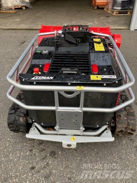 Timan Rc 1000 Комунални съоражения