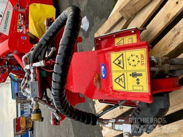 Timan Rc 1000 Комунални съоражения