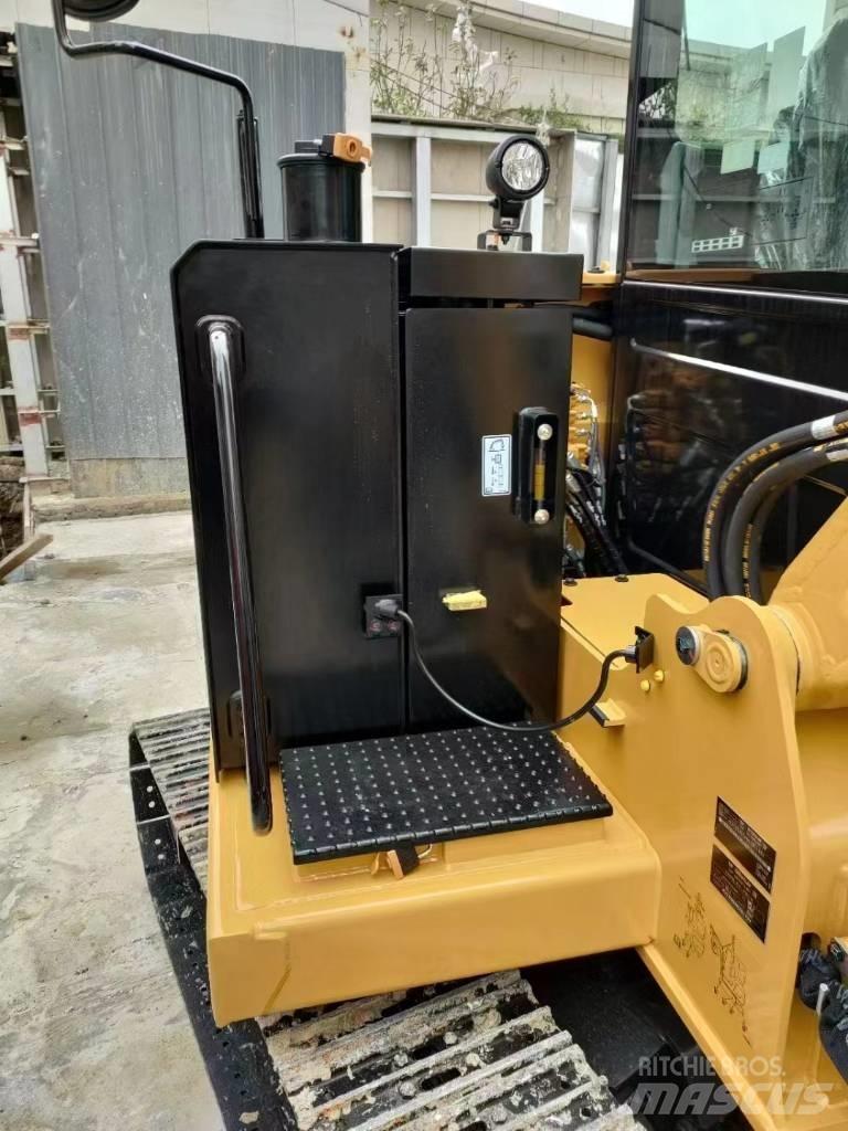 CAT 305.5 Мини екскаватори < 7 т