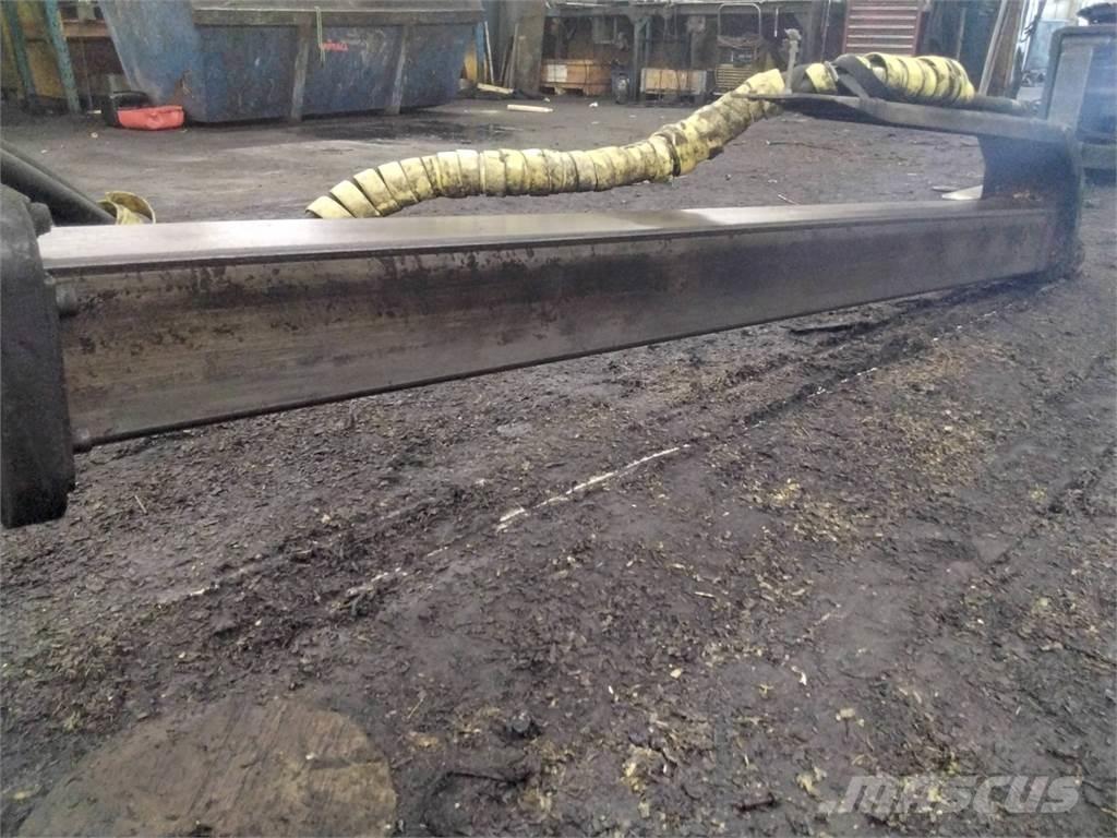 Rottne RK 160 Претоварващи кранове