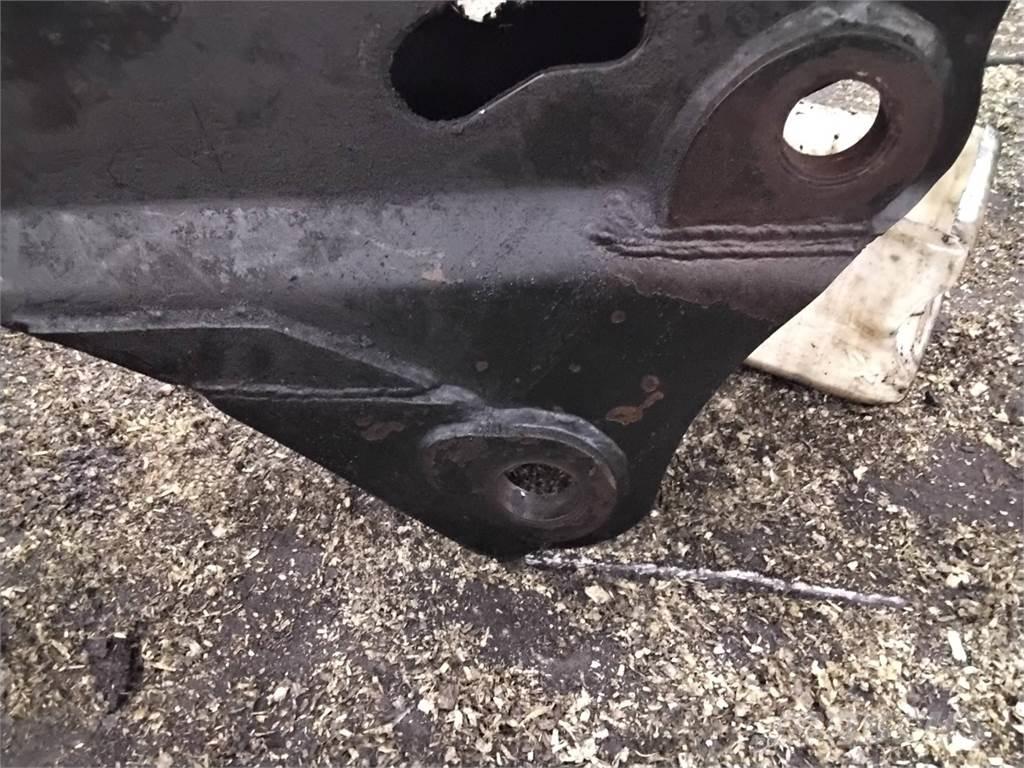 Rottne RK 160 Претоварващи кранове