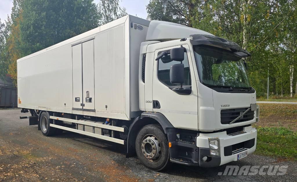 Volvo FE 300 С температурен контрол
