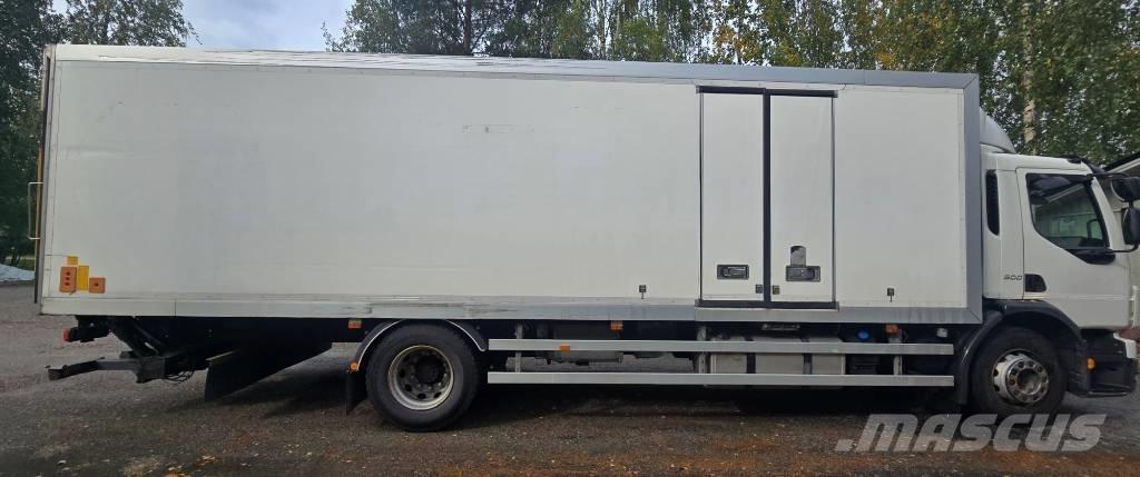 Volvo FE 300 С температурен контрол