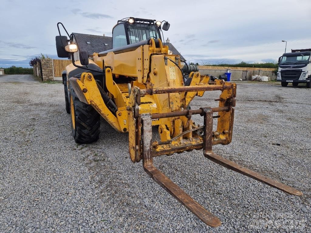 JCB 535140 Телескопични товарачи