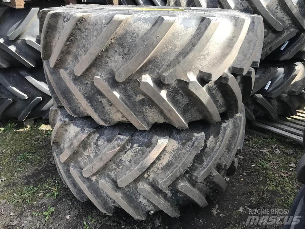 Michelin 650/60R34 Колелета/Гуми