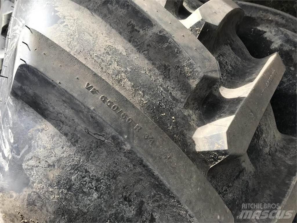 Michelin 650/60R34 Колелета/Гуми