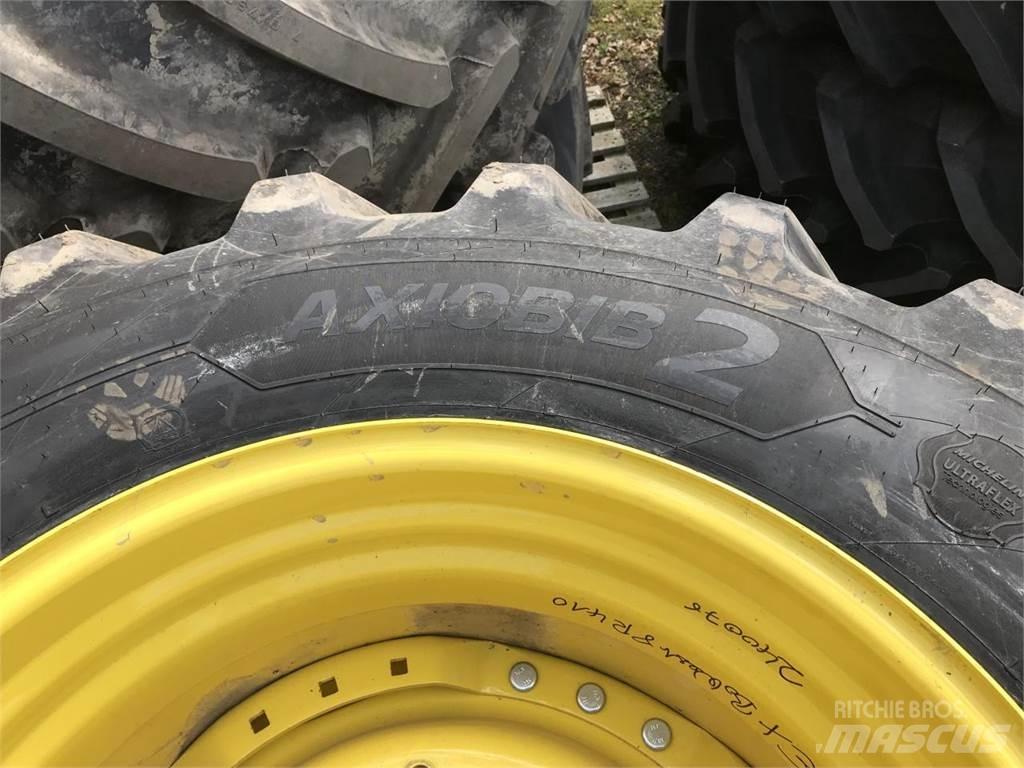 Michelin 650/60R34 Колелета/Гуми