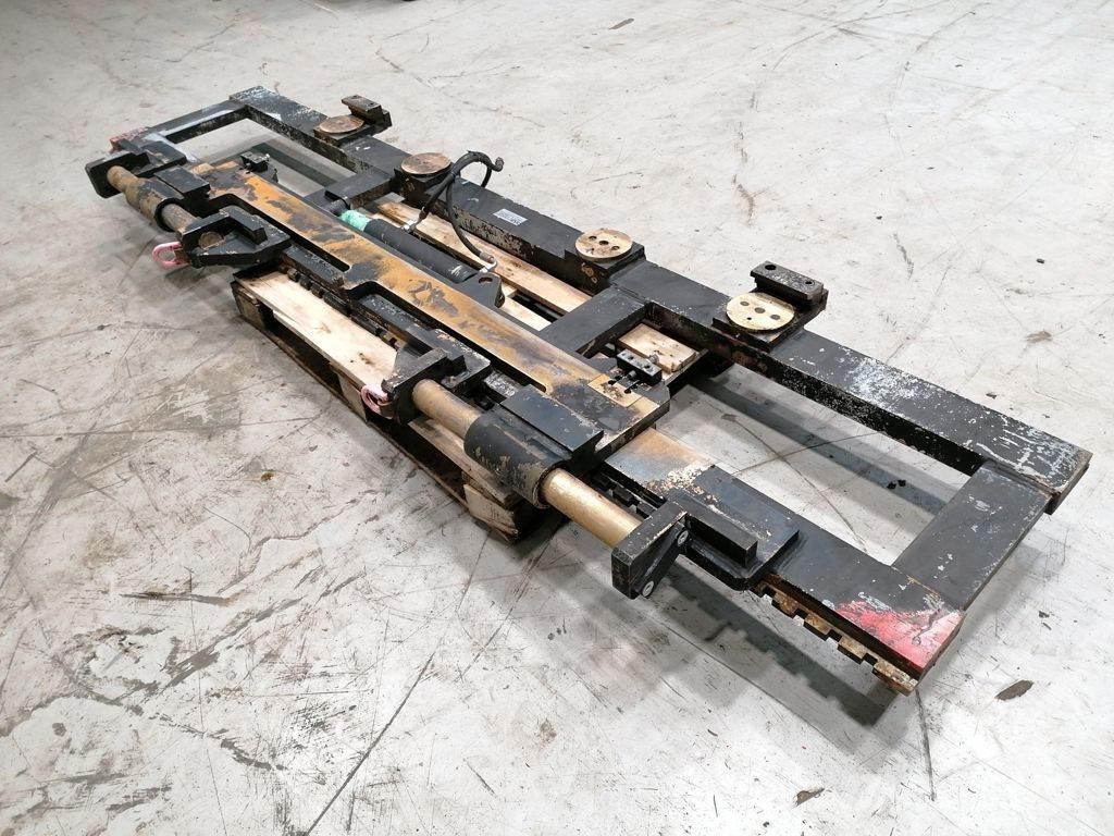  Vorkenbord . Строителство - Други