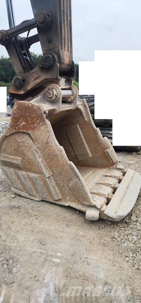 Volvo EC 300 E Верижен екскаватор