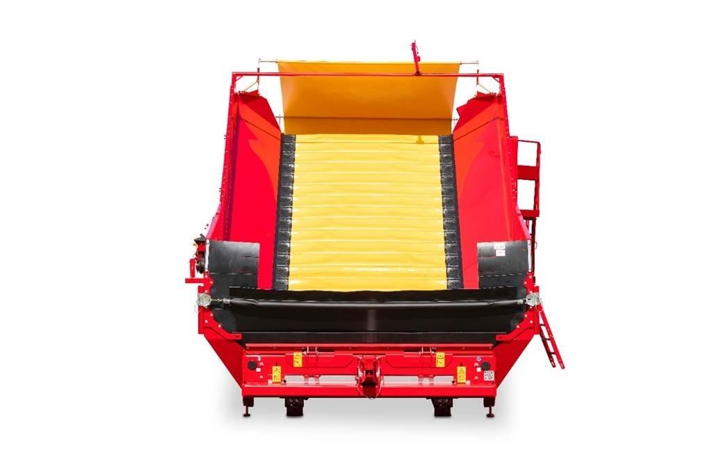 Grimme POWERCOMBI Машини за събиране на картофи - Други