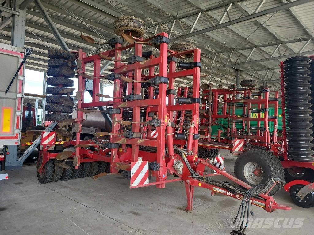 Horsch Tiger 8 LT Култиватори