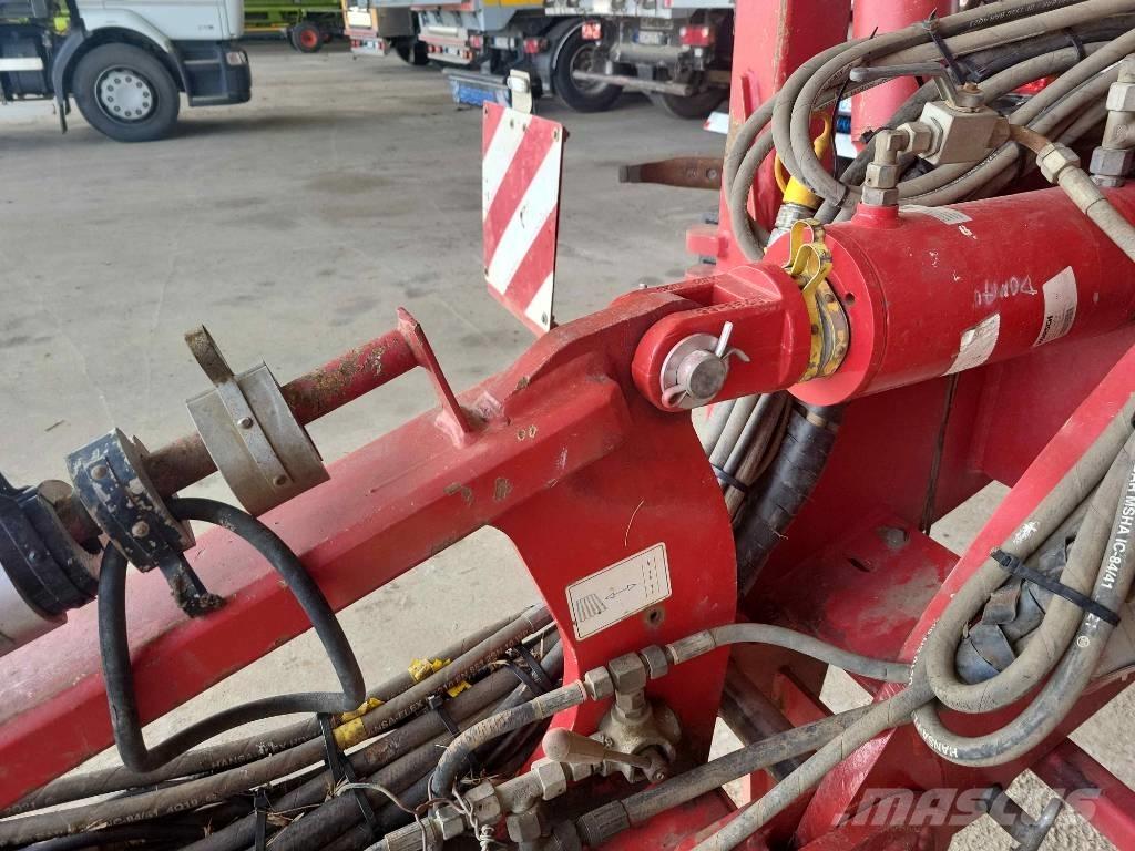 Horsch Tiger 8 LT Култиватори