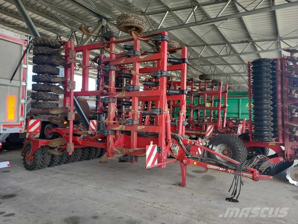 Horsch Tiger 8 LT Култиватори