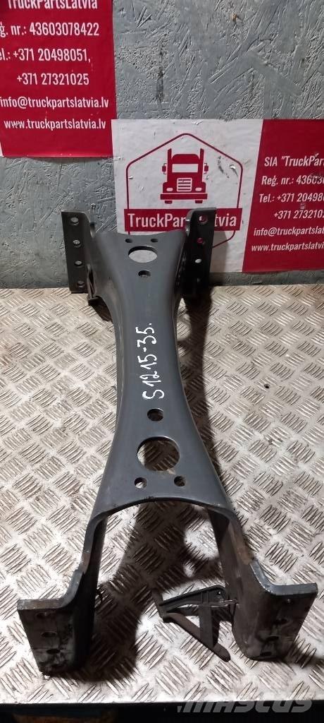 Scania R 440  2008935 Шаси