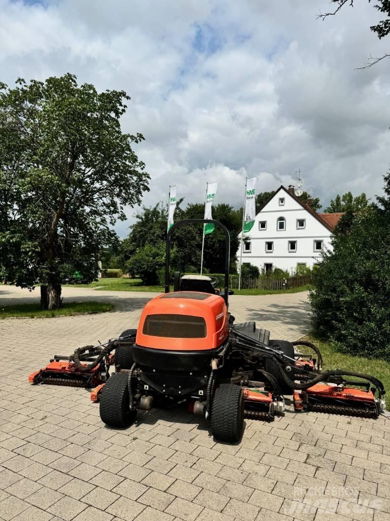 Jacobsen Fairway 405 Косачки за Fairway