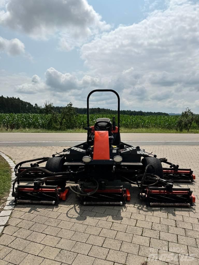 Jacobsen Fairway 405 Косачки за Fairway