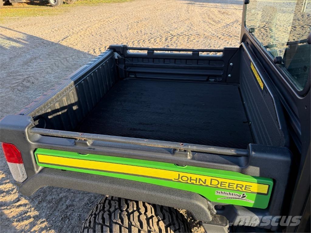 John Deere 835M Селскостопанство - Други