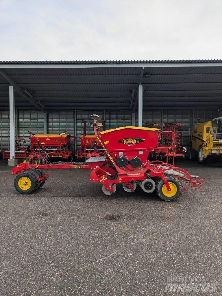Väderstad Rapid 300C Комбинирани редосеялки