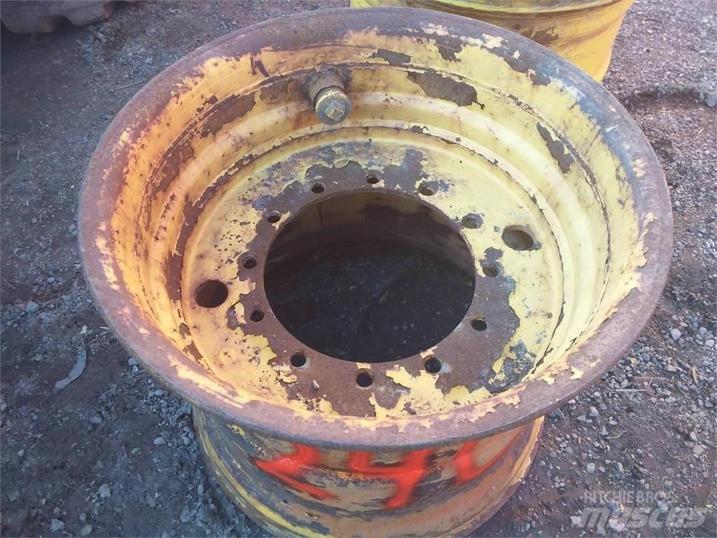 Rottne H20 24x30,5 Гуми