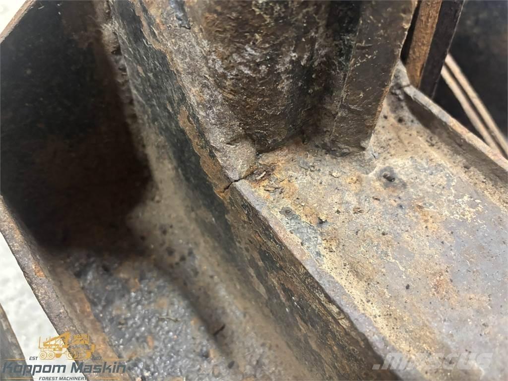 Gremo 950 Други компоненти