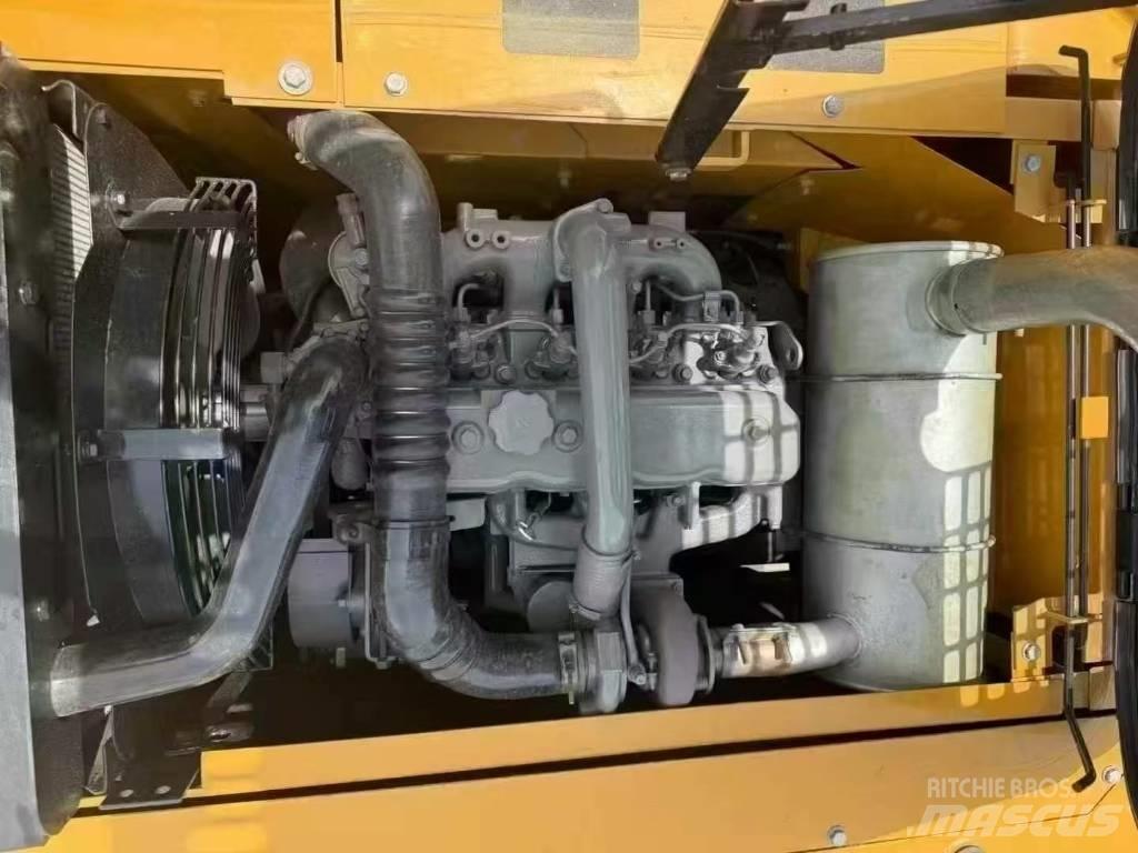 Sany SY 135 C Верижен екскаватор