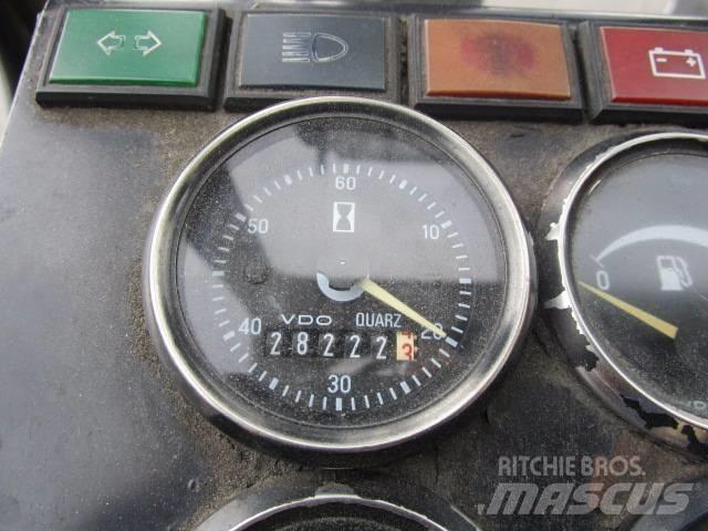 kalmar 15-1200 Дизелови камиони