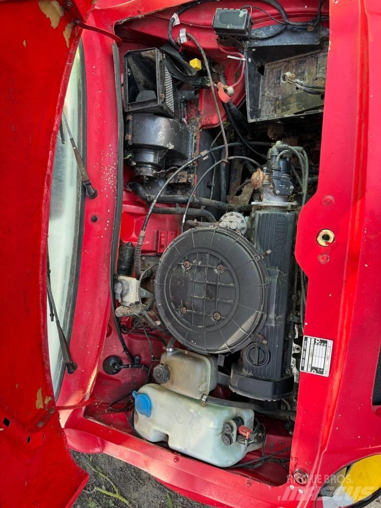  BANHAM KIT CAR Коли