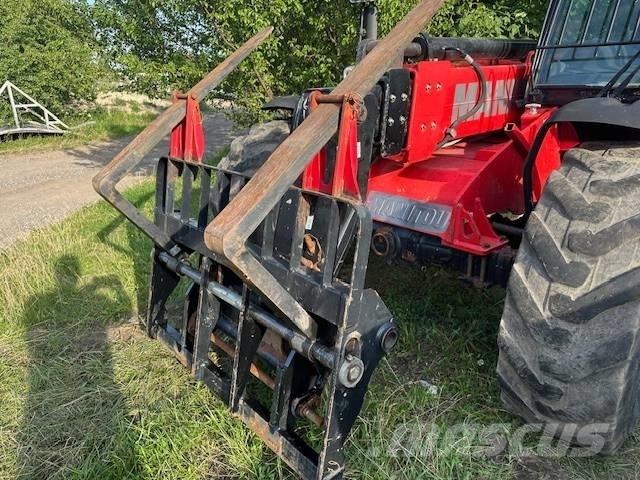 Manitou 933 easy Телескопични товарачи