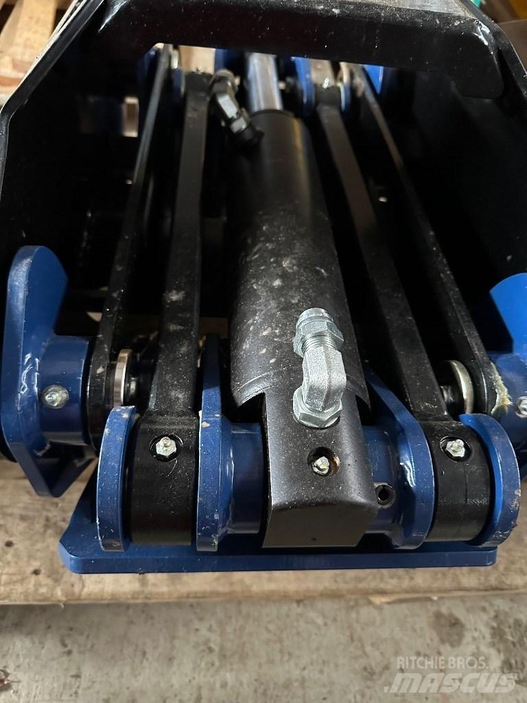  XL Grapple 028 Приспособления за захващане