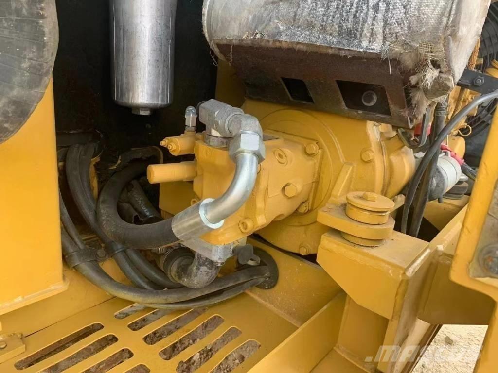 CAT 305.5 E CR Верижен екскаватор