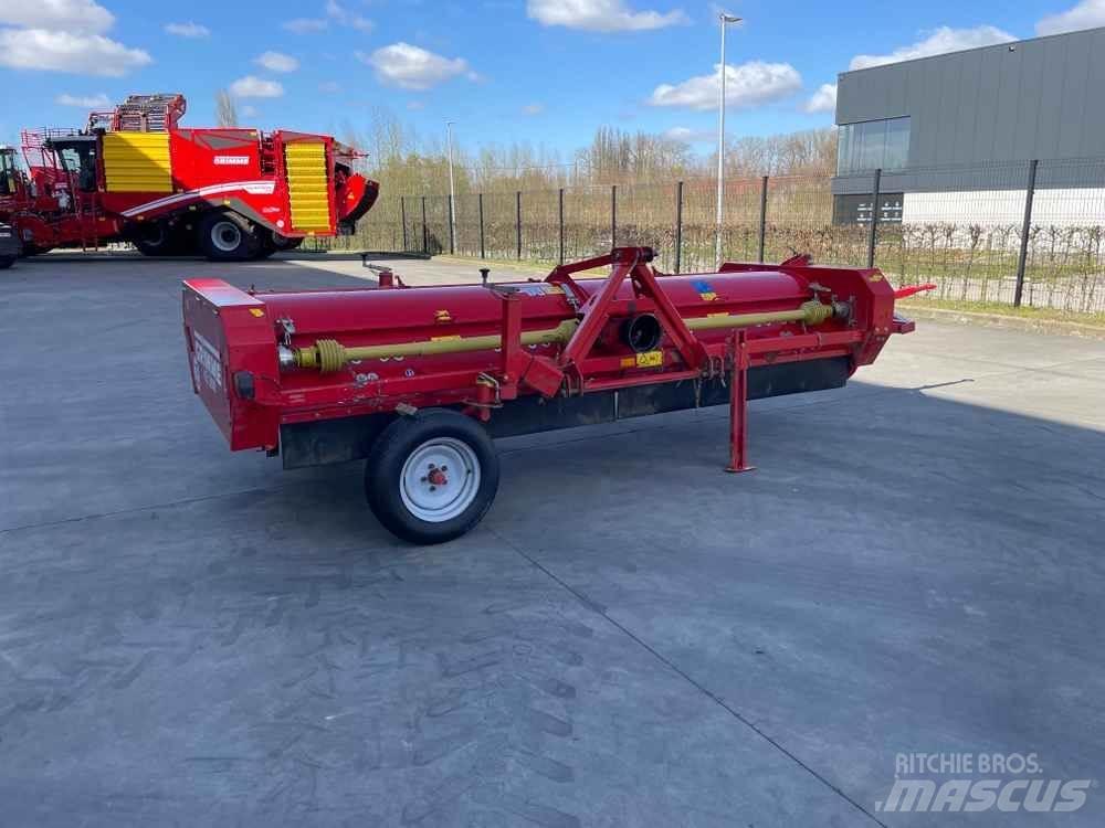 Grimme KS 3600 Селскостопанство - Други