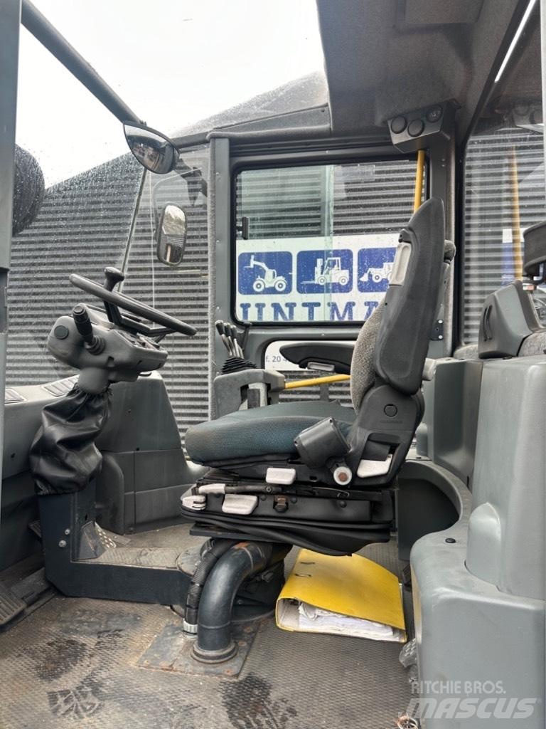 Kalmar GCE 60-6 Камиони с АГУ