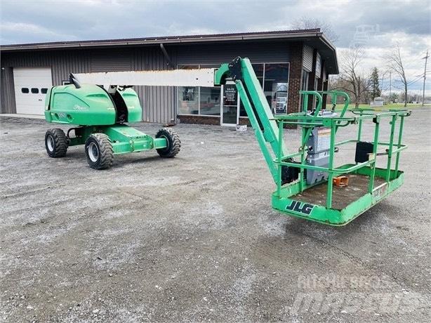 JLG 460 SJ Телескопични повдигачи

