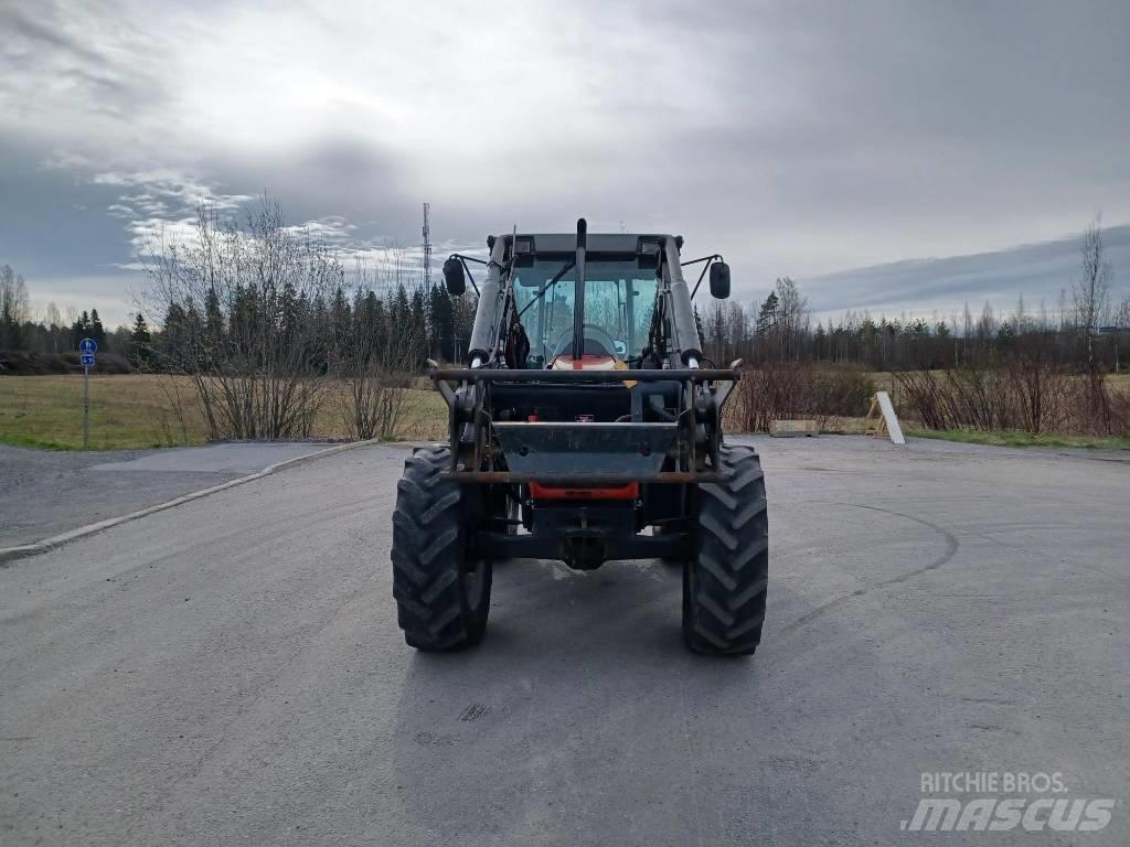 Massey Ferguson 4255 Трактори