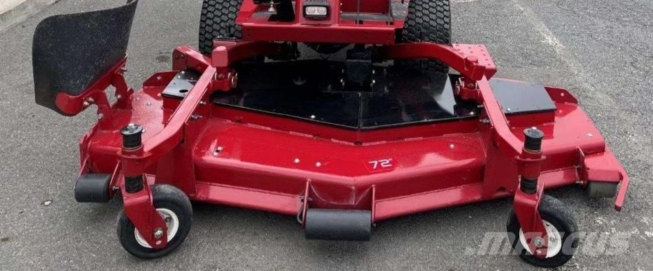 Toro 3280D Klippdäck Тракторни косачки