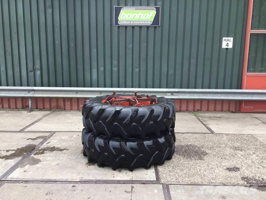 Michelin - Гуми