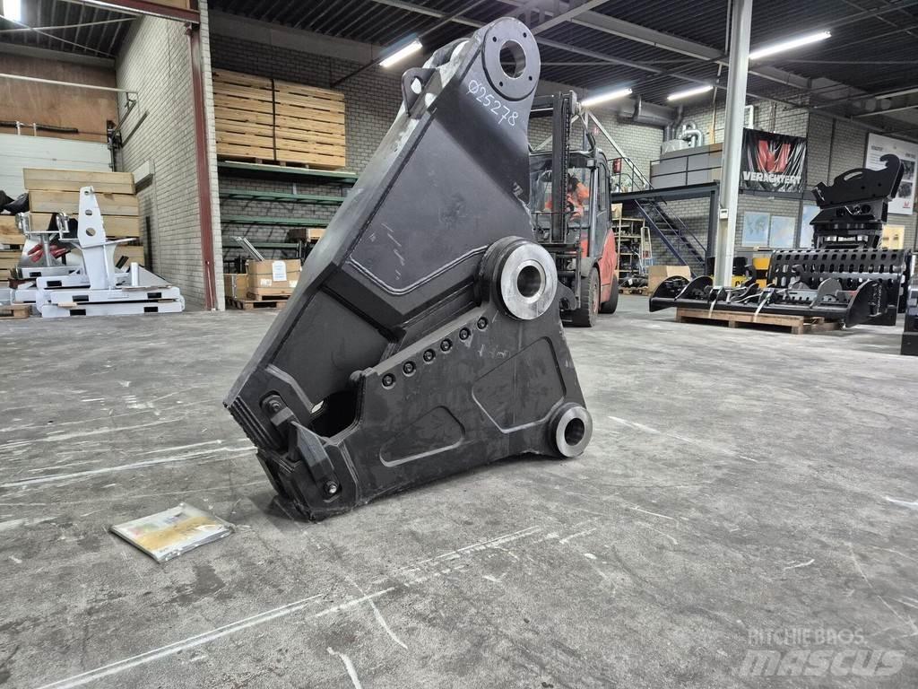 Verachtert C50 JAW Резачки