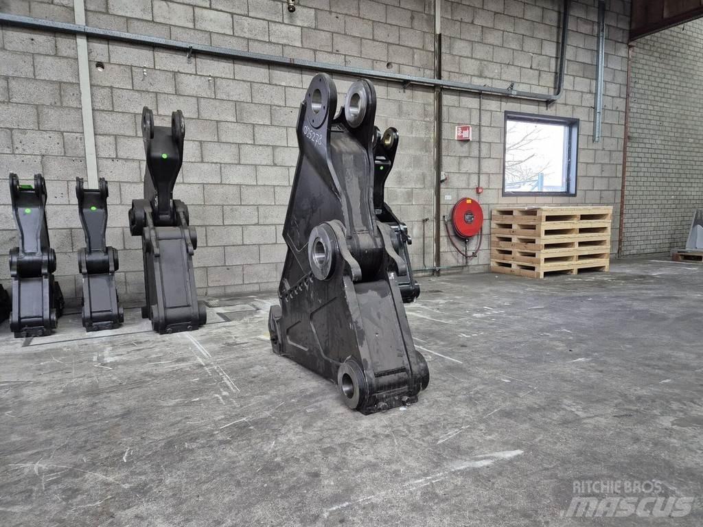 Verachtert C50 JAW Резачки