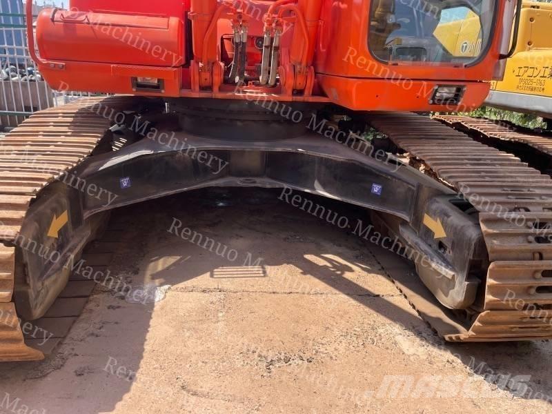 Doosan DH 300 LC-7 Верижен екскаватор