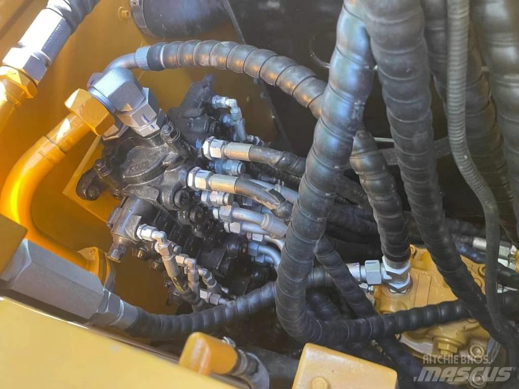 Sany SY 75 C pro Верижен екскаватор
