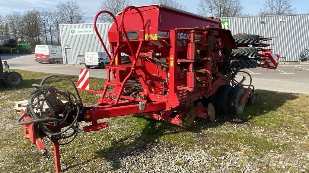 Horsch PRONTO 4 DC Комбинирани редосеялки