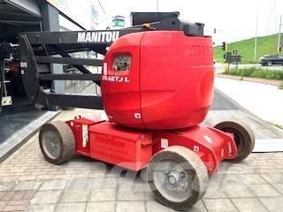 Manitou 170 AETJL Съчленени стрелови подемници