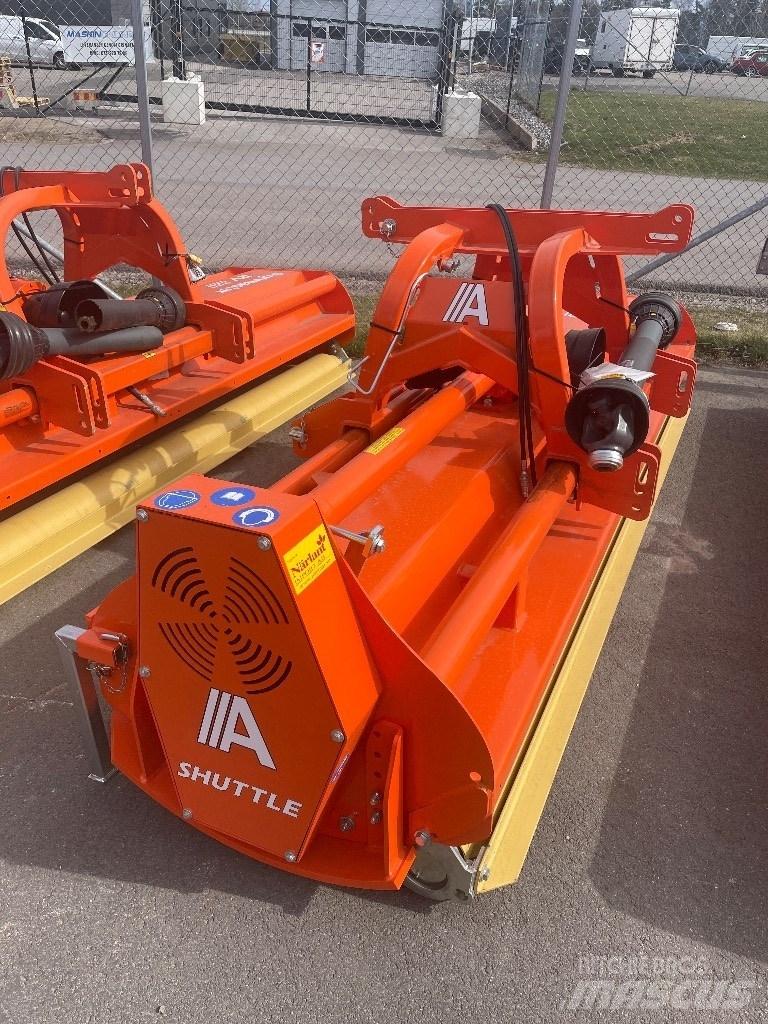Agrimaster RV 320 Стъблорезачки