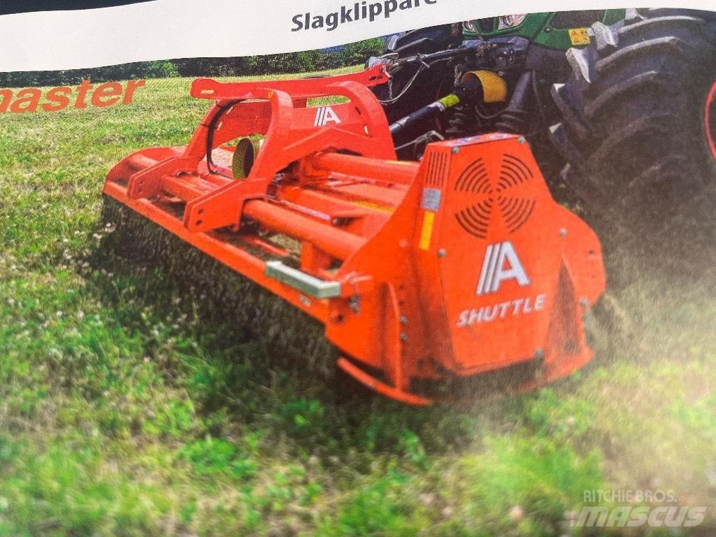 Agrimaster RV 320 Стъблорезачки