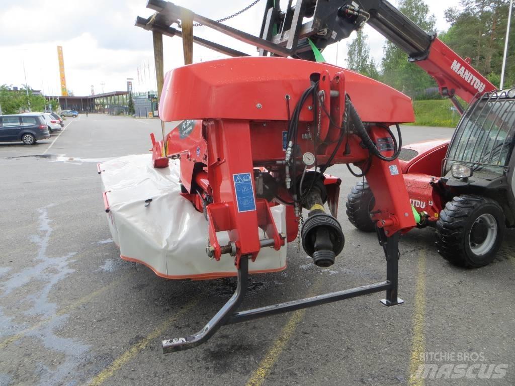 Kuhn FC 314 D-FF Кондиционери за косачки