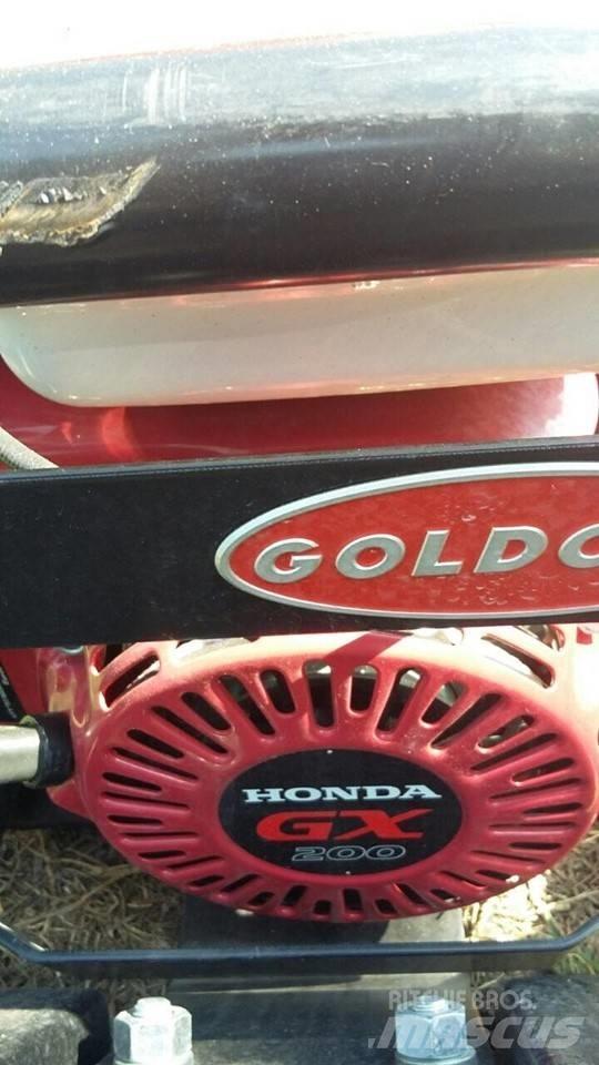 Goldoni TWIST 7S Поддръжка - Други