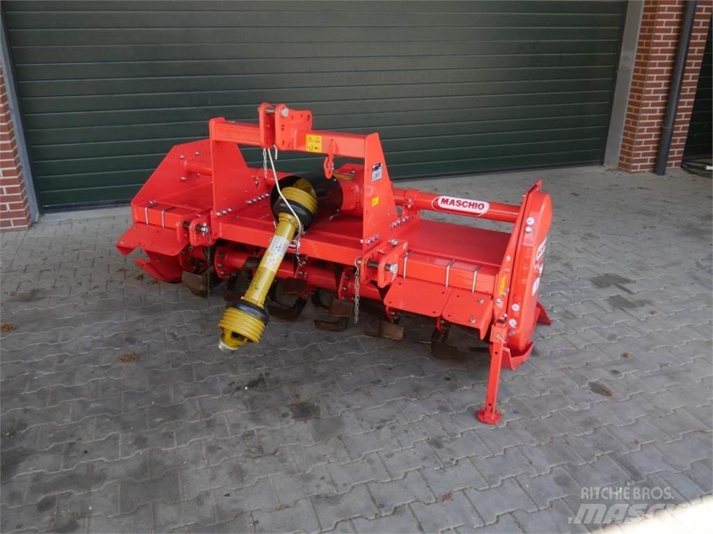 Maschio B 180 Други машини за оран и аксесоари