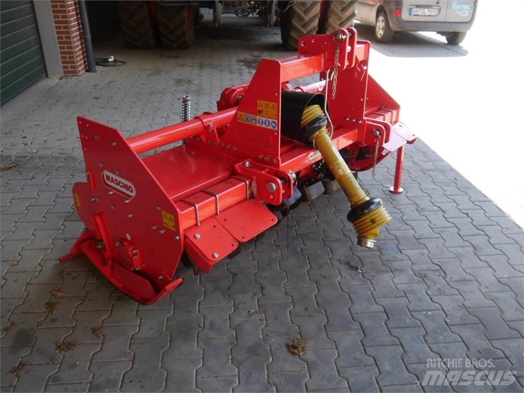 Maschio B 180 Други машини за оран и аксесоари