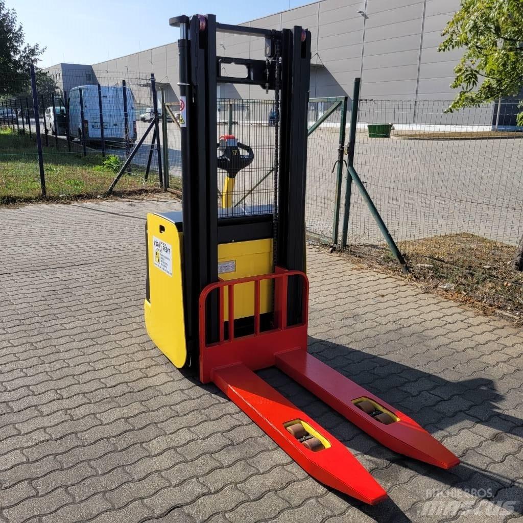 Hyster S1.6 Ръчни палетни товарачи
