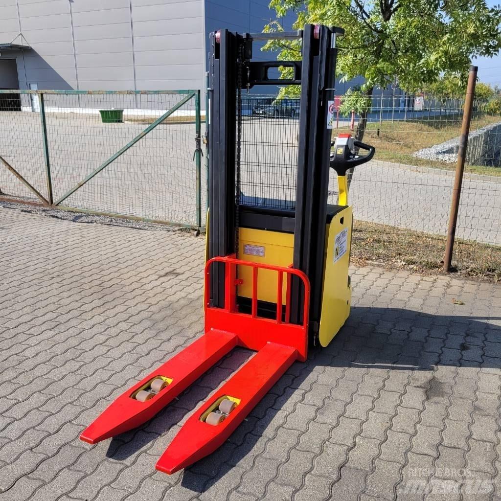 Hyster S1.6 Ръчни палетни товарачи